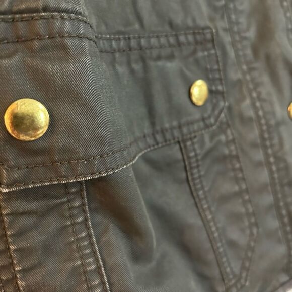 JCrew waxed field jacket - Picture 7 of 7